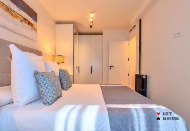 Apartamento en Madrid - Metropolitano II Apartamento en Madrid - Metropolitano II