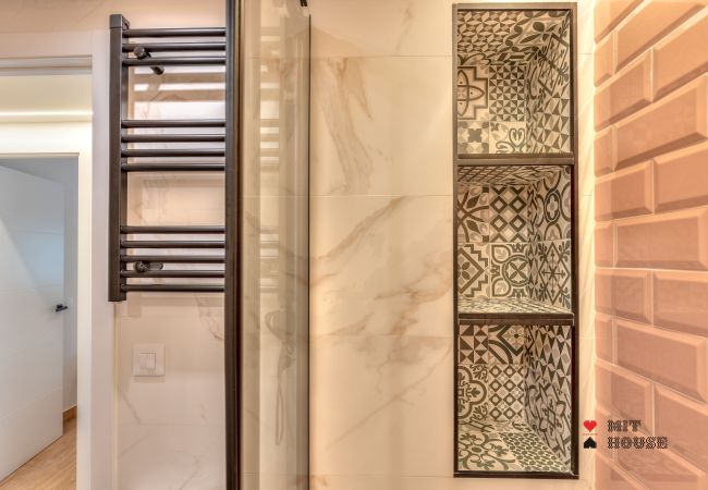 Apartamento en Madrid - Metropolitano II Apartamento en Madrid - Metropolitano II