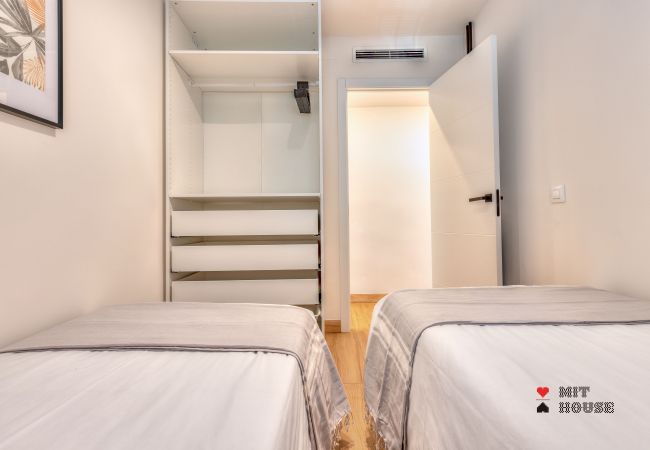 Apartamento en Madrid - Metropolitano II Apartamento en Madrid - Metropolitano II