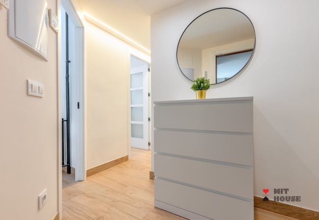 Apartamento en Madrid - Metropolitano II Apartamento en Madrid - Metropolitano II