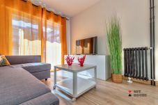 Apartamento en Madrid - Metropolitano II