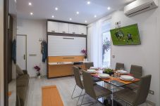 Apartamento en Madrid - Salamanca Confort XI