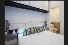 Apartamento en Madrid - Salamanca Confort XI