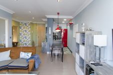 Apartamento en Madrid - Nuevos Ministerios II (15ºC)