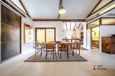 Apartamento en Madrid - Bellas Vistas Loft