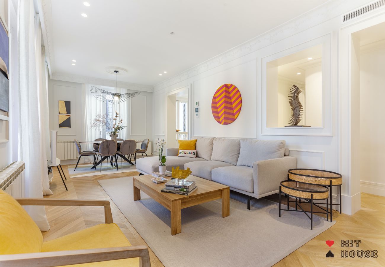 Apartamento en Madrid - The Olavide Place