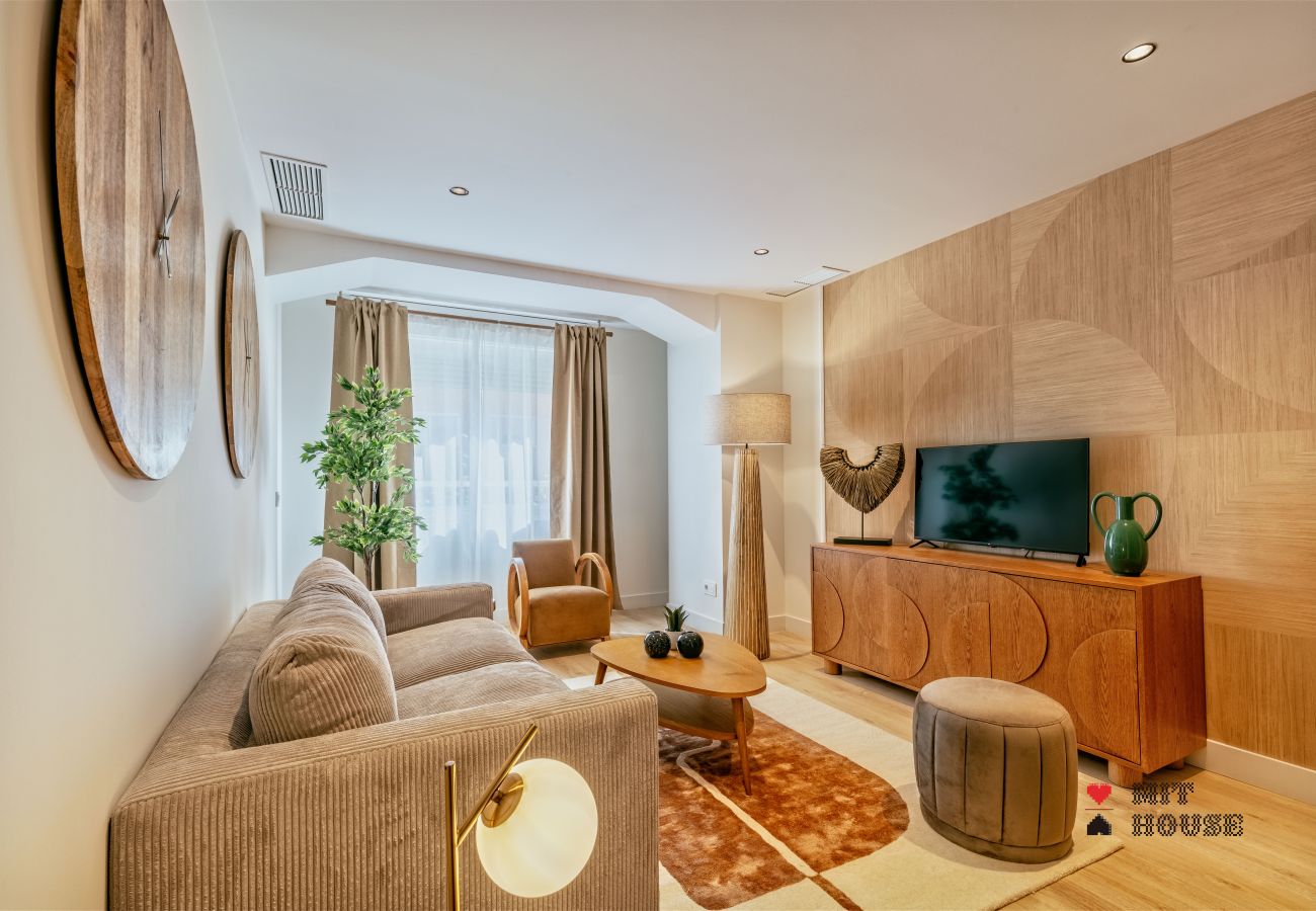 Apartamento en Madrid - Bernabeu Place V