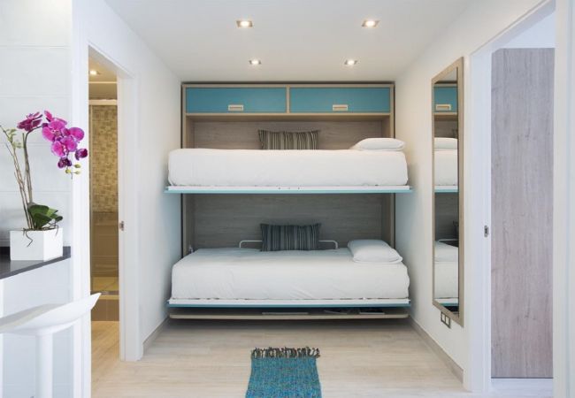Apartamento en Madrid - Apartamento Avenida America Confort XIII en Madrid Apartamento en Madrid - Apartamento Avenida America Confort XIII en Madrid