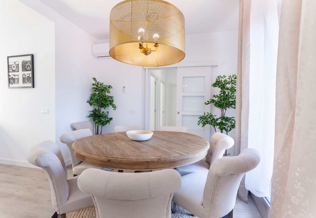 Apartamento en Madrid - MIT House Artes Exclusive Terrace III en Madrid
