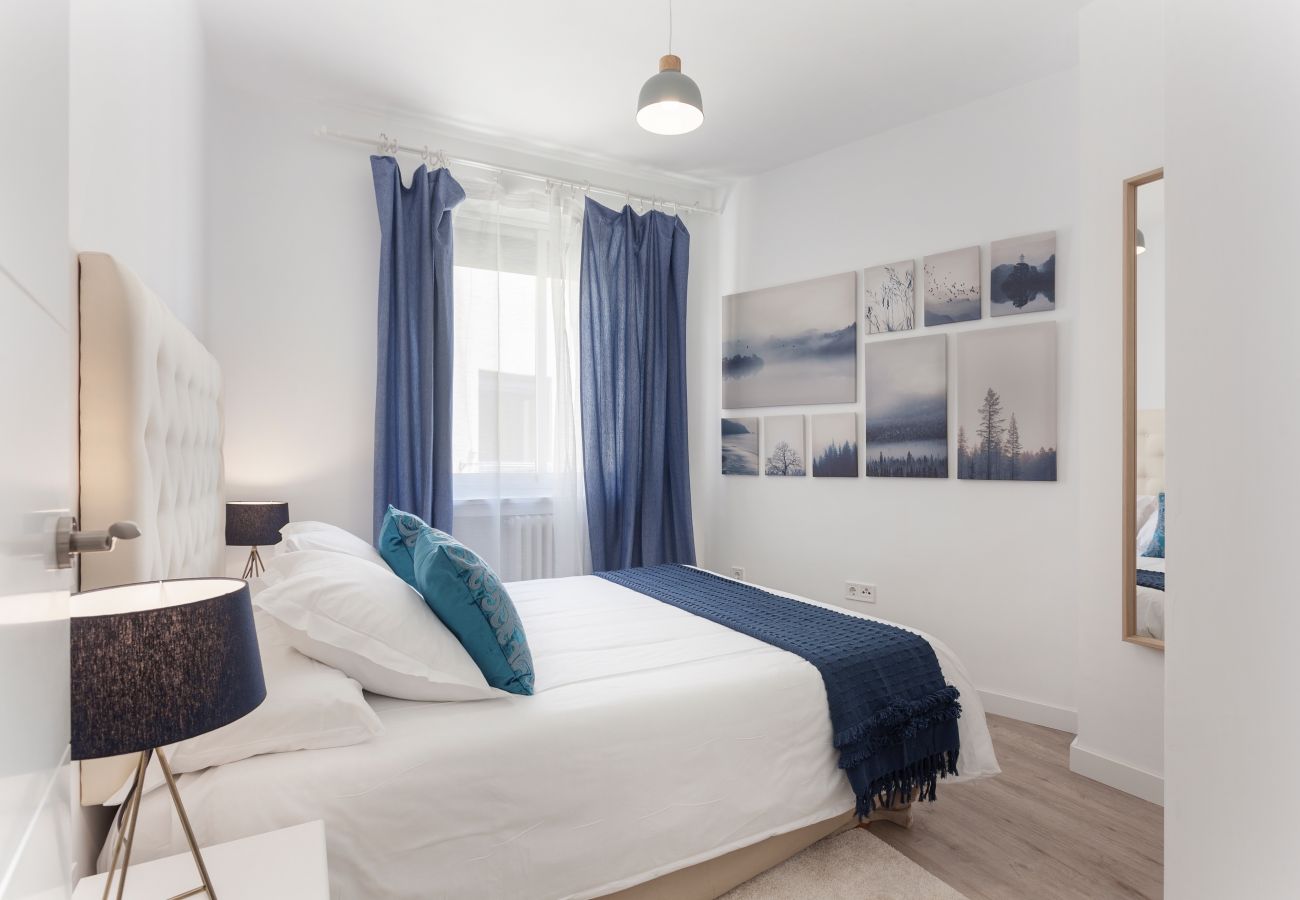 Apartamento en Madrid - MIT House Artes Exclusive Terrace III en Madrid