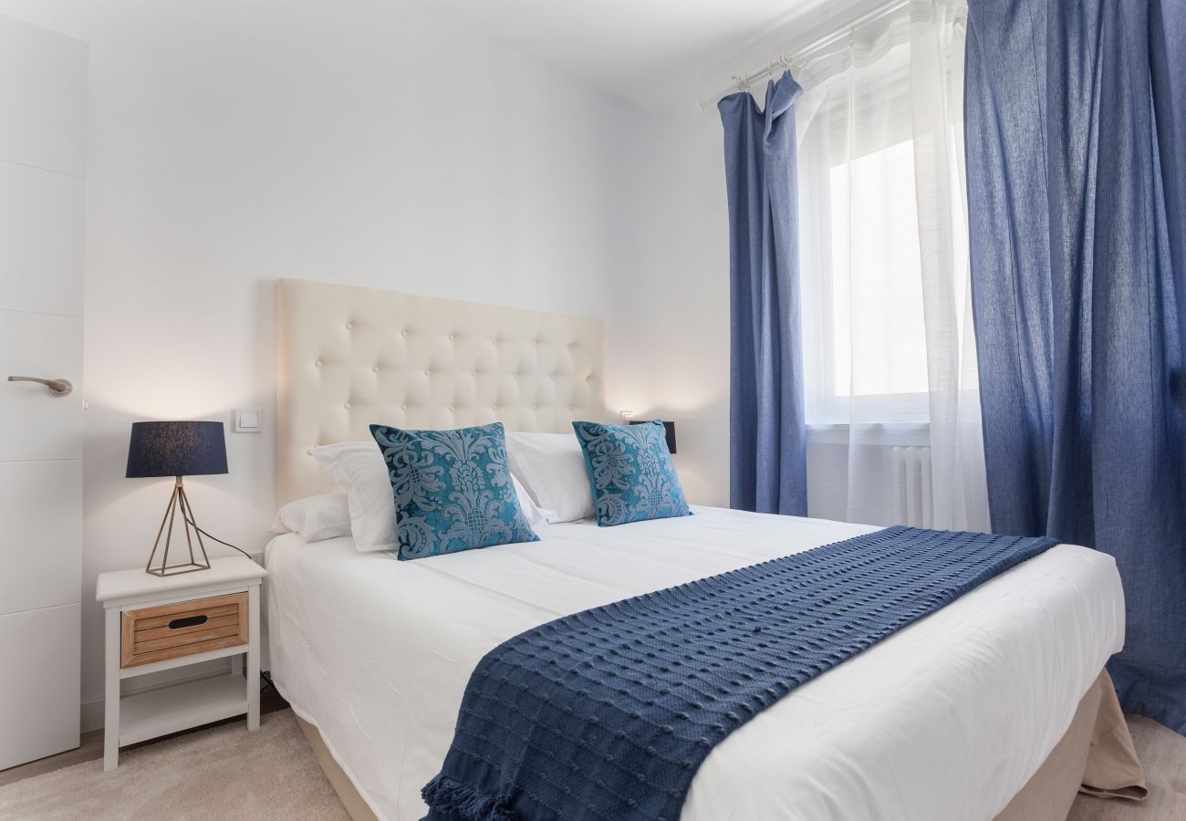 Apartamento en Madrid - MIT House Artes Exclusive Terrace III en Madrid