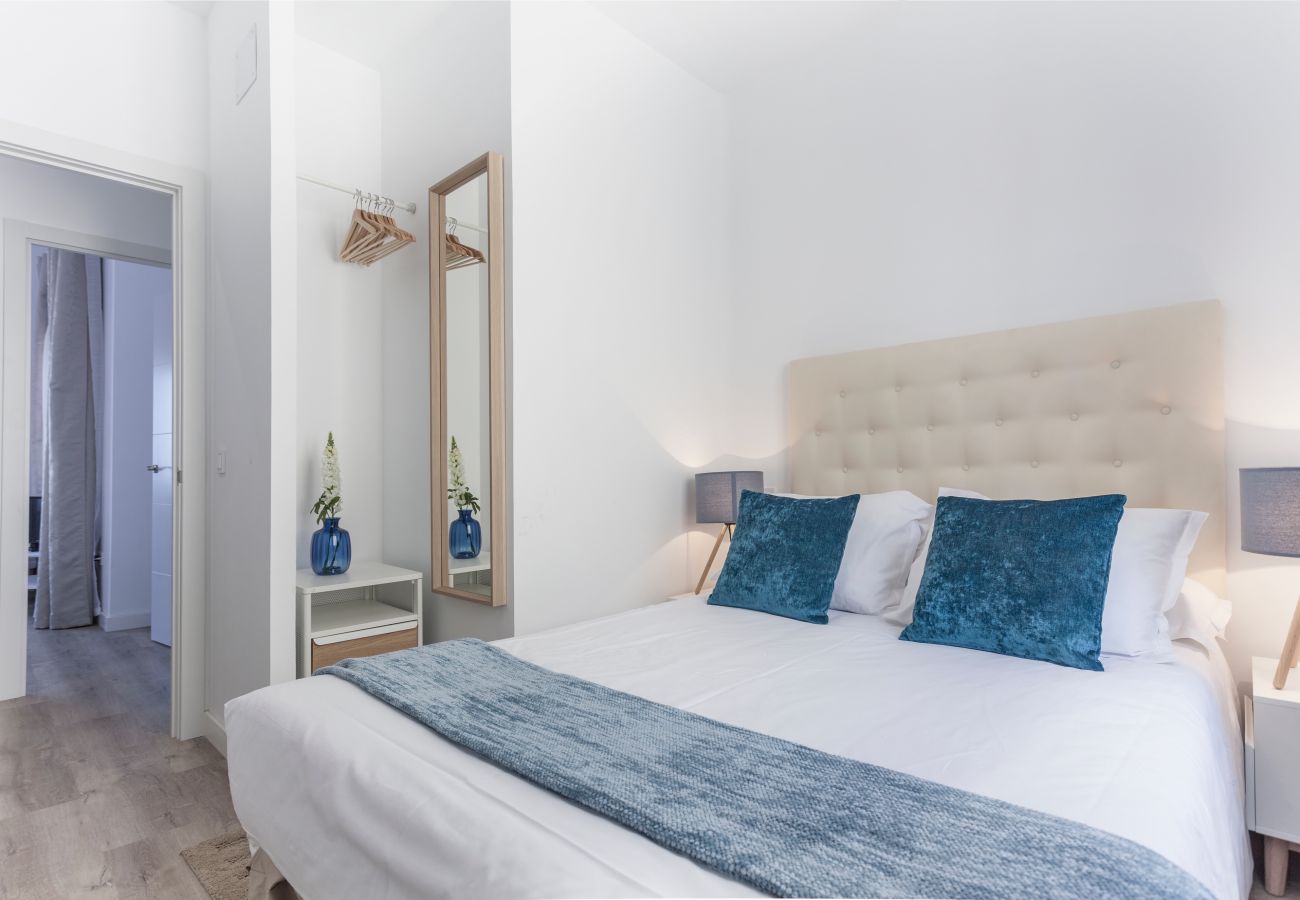 Apartamento en Madrid - MIT House Artes Exclusive Terrace III en Madrid