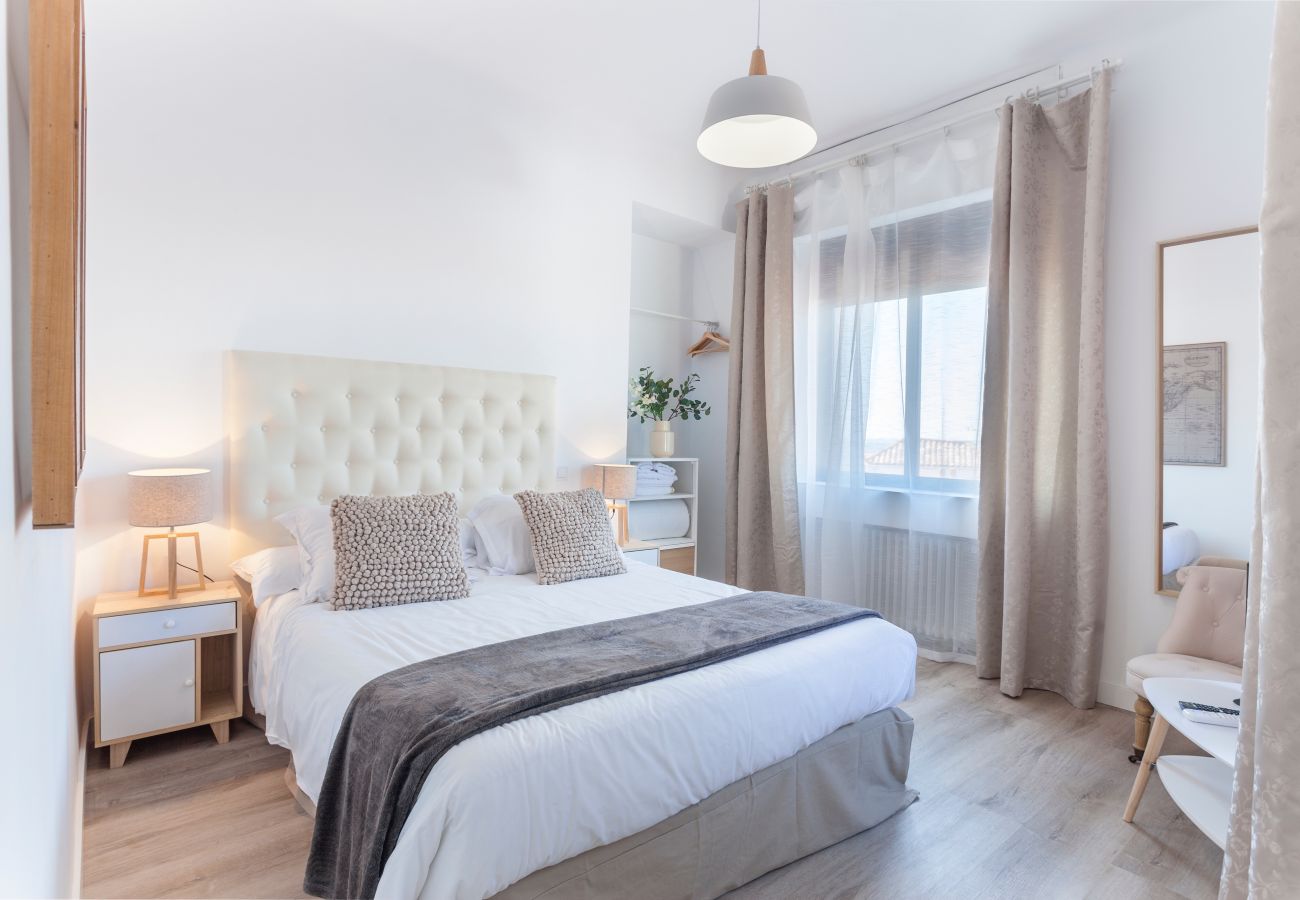 Apartamento en Madrid - MIT House Artes Exclusive Terrace III en Madrid