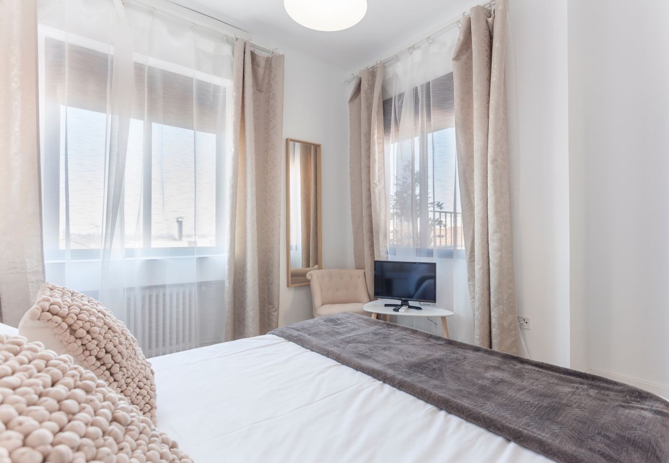 Apartamento en Madrid - MIT House Artes Exclusive Terrace III en Madrid