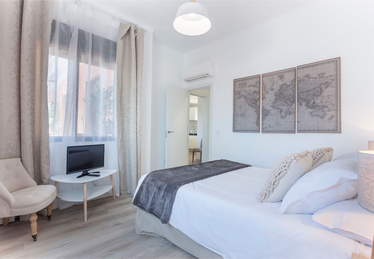 Apartamento en Madrid - MIT House Artes Exclusive Terrace III en Madrid