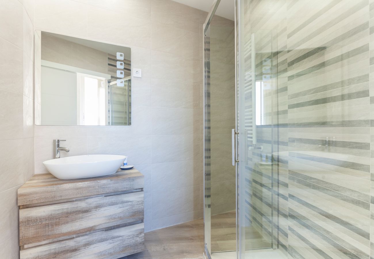 Apartamento en Madrid - MIT House Artes Exclusive Terrace III en Madrid