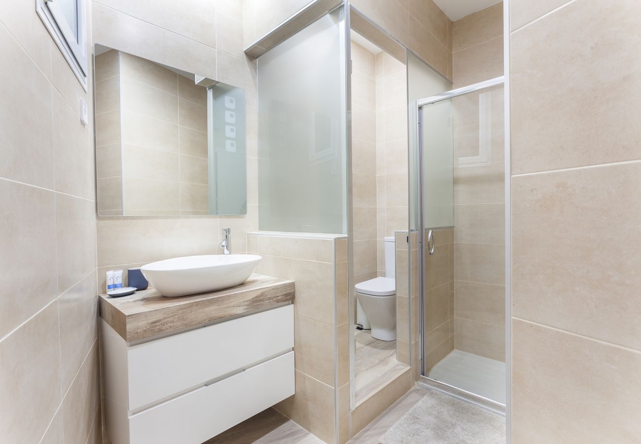 Apartamento en Madrid - MIT House Artes Exclusive Terrace III en Madrid