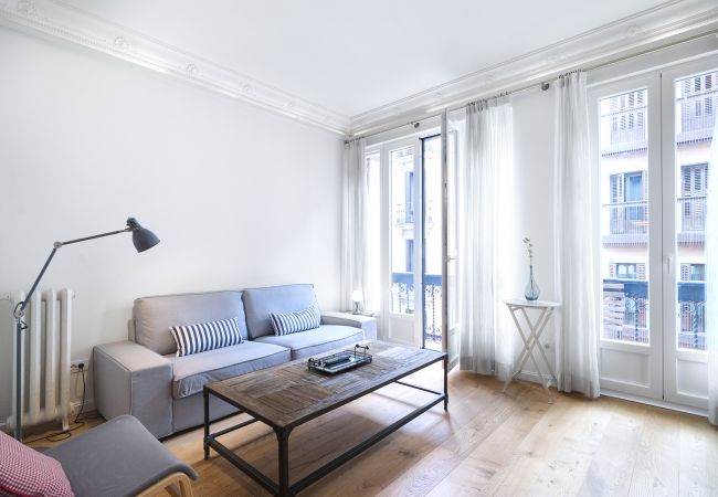 Apartamento en Madrid - Apartamento Barcelo en Madrid  Apartamento en Madrid - Apartamento Barcelo en Madrid