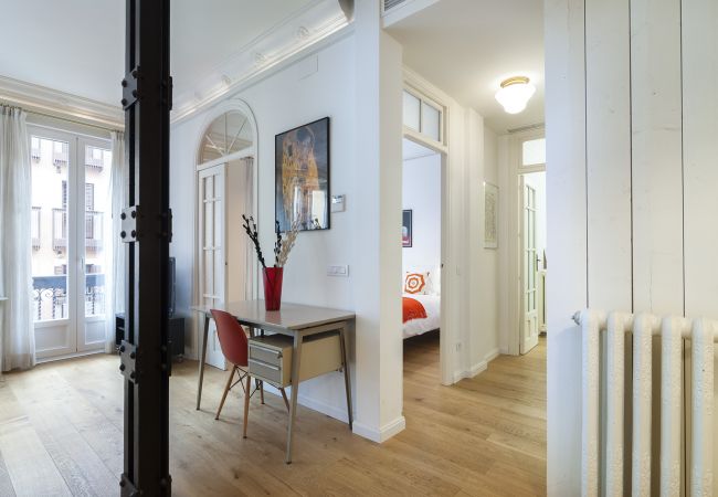 Apartamento en Madrid - Apartamento Barcelo en Madrid  Apartamento en Madrid - Apartamento Barcelo en Madrid