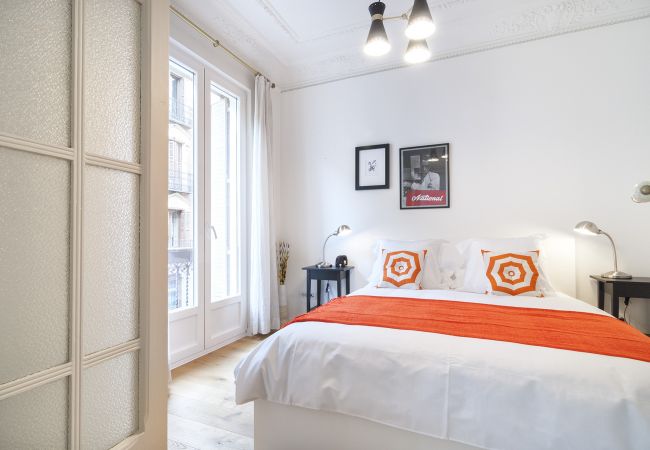 Apartamento en Madrid - Apartamento Barcelo en Madrid  Apartamento en Madrid - Apartamento Barcelo en Madrid