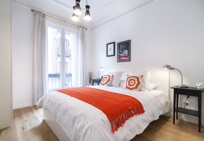 Apartamento en Madrid - Apartamento Barcelo en Madrid  Apartamento en Madrid - Apartamento Barcelo en Madrid