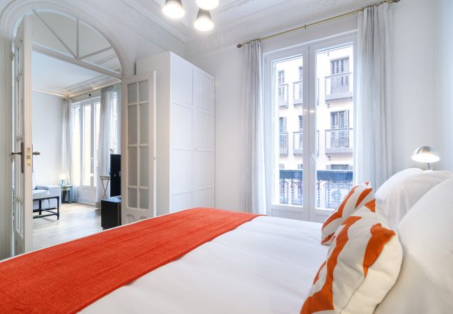 Apartamento en Madrid - Apartamento Barcelo en Madrid  Apartamento en Madrid - Apartamento Barcelo en Madrid
