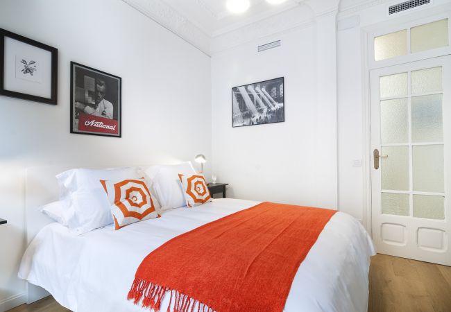 Apartamento en Madrid - Apartamento Barcelo en Madrid  Apartamento en Madrid - Apartamento Barcelo en Madrid