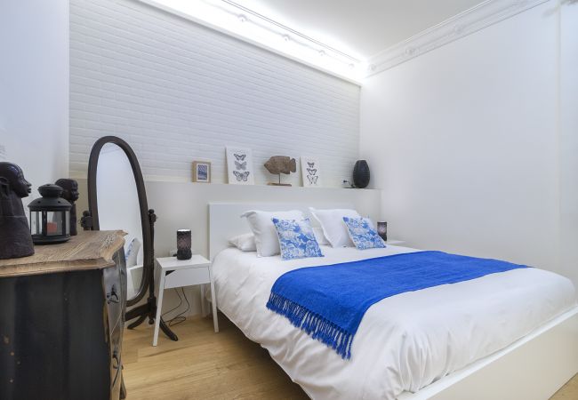 Apartamento en Madrid - Apartamento Barcelo en Madrid  Apartamento en Madrid - Apartamento Barcelo en Madrid