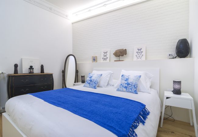 Apartamento en Madrid - Apartamento Barcelo en Madrid  Apartamento en Madrid - Apartamento Barcelo en Madrid