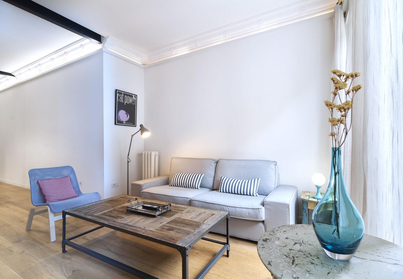 Apartamento en Madrid - MIT House Barcelo en Madrid 