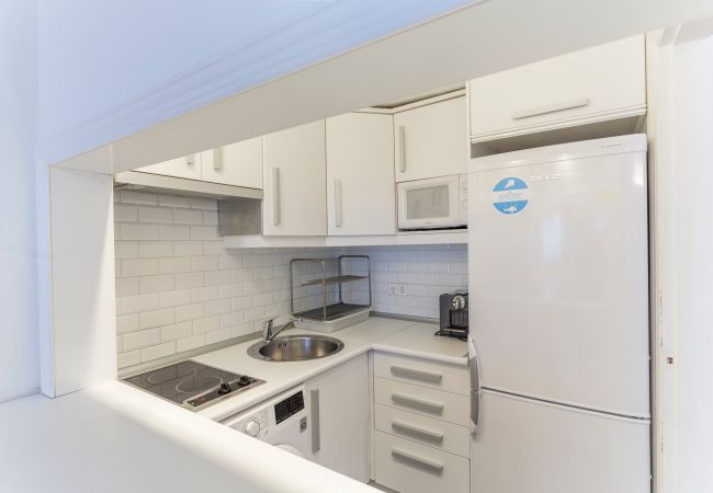 Apartamento en Madrid - Apartamento  Barquillo Duplex en Madrid  Apartamento en Madrid - Apartamento  Barquillo Duplex en Madrid