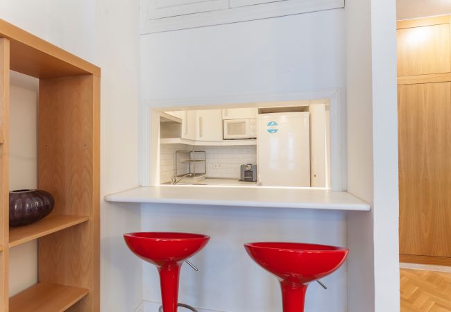 Apartamento en Madrid - Apartamento  Barquillo Duplex en Madrid  Apartamento en Madrid - Apartamento  Barquillo Duplex en Madrid
