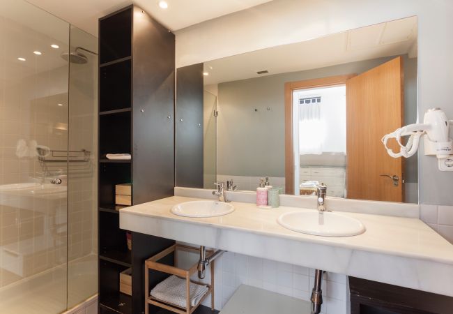 Apartamento en Madrid - Apartamento  Barquillo Duplex en Madrid  Apartamento en Madrid - Apartamento  Barquillo Duplex en Madrid