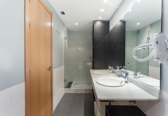 Apartamento en Madrid - Apartamento  Barquillo Duplex en Madrid  Apartamento en Madrid - Apartamento  Barquillo Duplex en Madrid