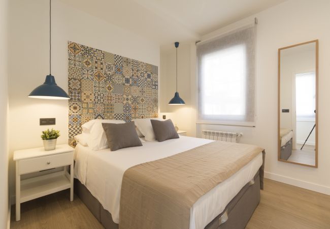 Apartamento en Madrid - Apartamento Bravo Terrace I en Madrid