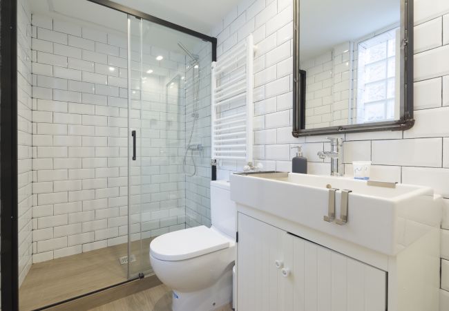 Apartamento en Madrid - Apartamento Bravo Terrace I en Madrid Apartamento en Madrid - Apartamento Bravo Terrace I en Madrid