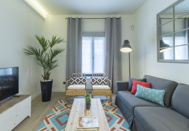 Apartamento en Madrid - Apartamento Bravo II en Madrid Apartamento en Madrid - Apartamento Bravo II en Madrid