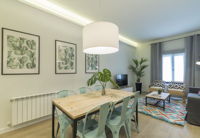 Apartamento en Madrid - MIT House Bravo II en Madrid