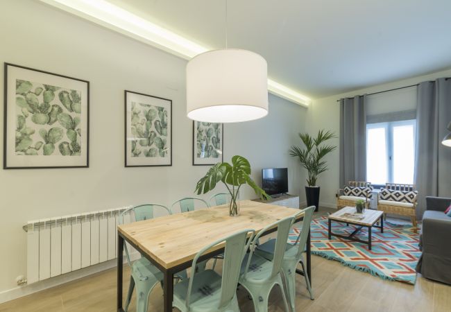 Apartamento en Madrid - Apartamento Bravo II en Madrid Apartamento en Madrid - Apartamento Bravo II en Madrid