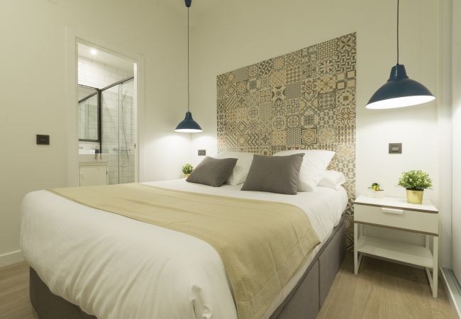 Apartamento en Madrid - Apartamento Bravo II en Madrid Apartamento en Madrid - Apartamento Bravo II en Madrid