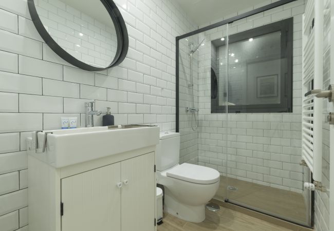 Apartamento en Madrid - Apartamento Bravo II en Madrid Apartamento en Madrid - Apartamento Bravo II en Madrid