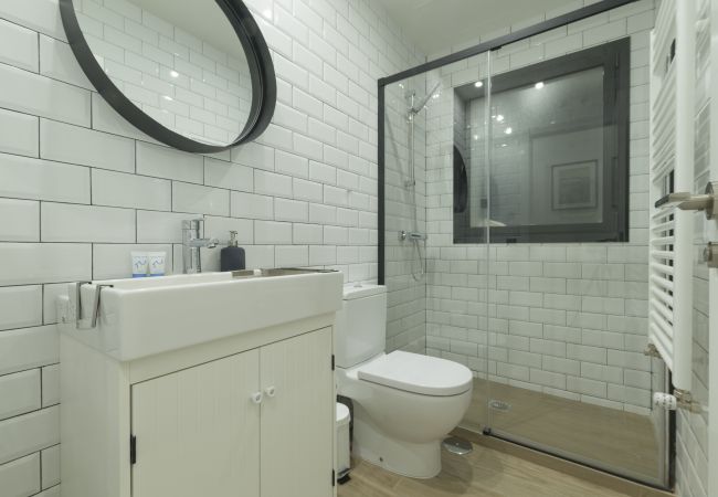 Apartamento en Madrid - MIT House Bravo II en Madrid