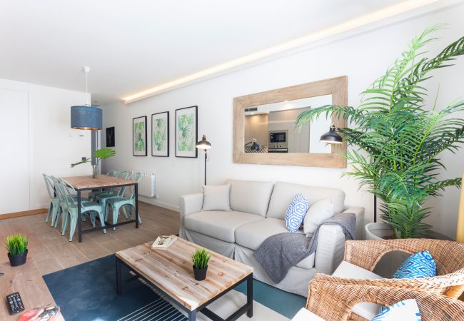 Apartamento en Madrid - Apartamento Bravo V en Madrid  Apartamento en Madrid - Apartamento Bravo V en Madrid
