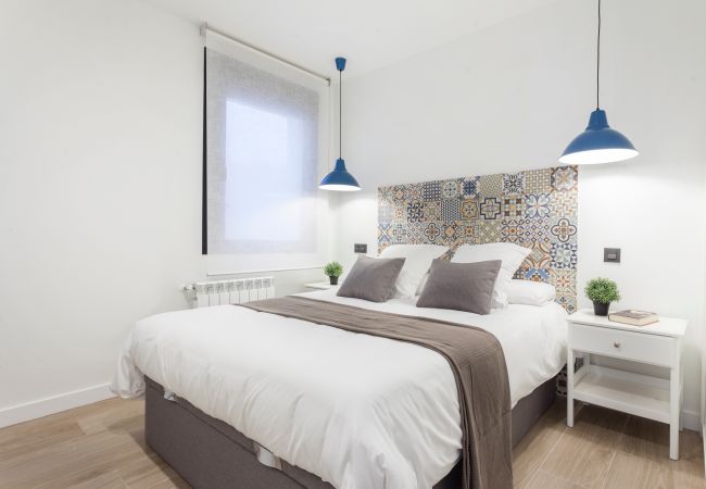 Apartamento en Madrid - Apartamento Bravo V en Madrid  Apartamento en Madrid - Apartamento Bravo V en Madrid