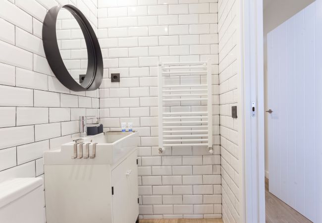 Apartamento en Madrid - Apartamento Bravo V en Madrid  Apartamento en Madrid - Apartamento Bravo V en Madrid