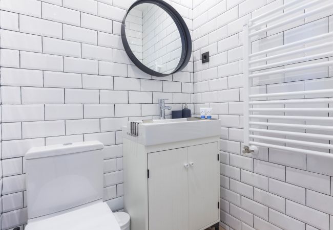 Apartamento en Madrid - Apartamento Bravo V en Madrid  Apartamento en Madrid - Apartamento Bravo V en Madrid