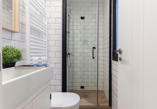 Apartamento en Madrid - Apartamento Bravo V en Madrid  Apartamento en Madrid - Apartamento Bravo V en Madrid