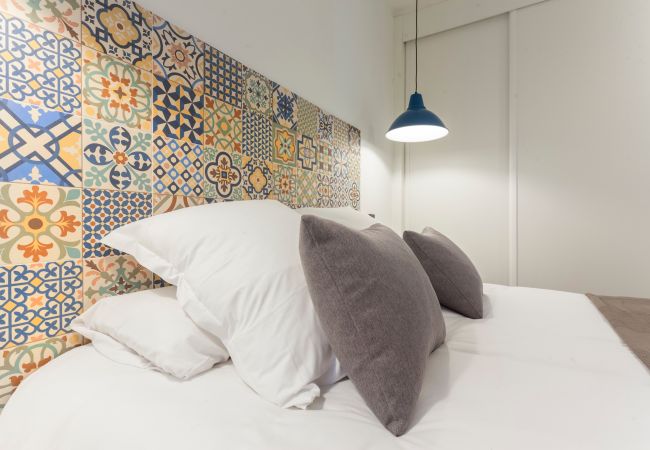 Apartamento en Madrid - Apartamento Bravo V en Madrid  Apartamento en Madrid - Apartamento Bravo V en Madrid