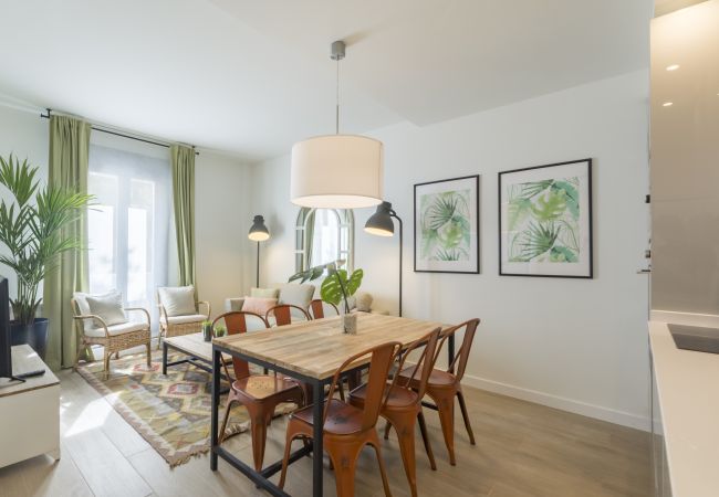 Apartamento en Madrid - Apartamento Bravo III en Madrid Apartamento en Madrid - Apartamento Bravo III en Madrid
