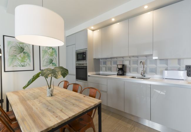 Apartamento en Madrid - Apartamento Bravo III en Madrid